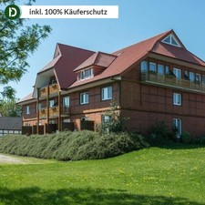 4 Tage Urlaub im Feriendorf an