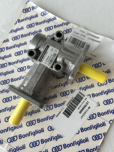 Bonfiglioli getriebe riduttori - bonfiglioli,