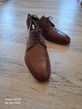 Lloyd Schuhe Gr 42 Top Elegant