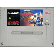 Nintendo SNES - Super