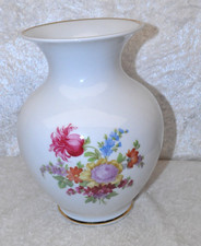 Vase  -  Porzellan  - Bavaria
