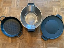 VORWERK THERMOMIX Varoma