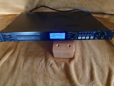 TASCAM SS-R100 Solid-State-Stereorecorder , SPDIF I/O, Pitch-Control