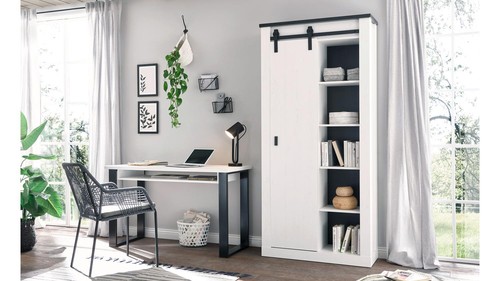 Büro arbeitszimmer home - büro,