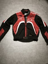 Biete FLM Motorradjacke Gr. L