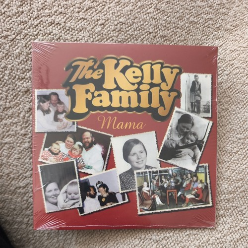 The kelly family - /, (ltd