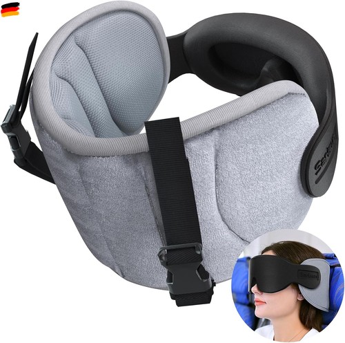 Sarisun reisekissen für - sarisun,
