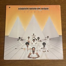 Earth, Wind & Fire Spirit