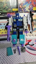 Transformers Vintage G1