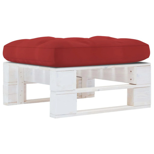 Vidaxl outdoor ottomane - vidaxl, outdoor-ottomane
