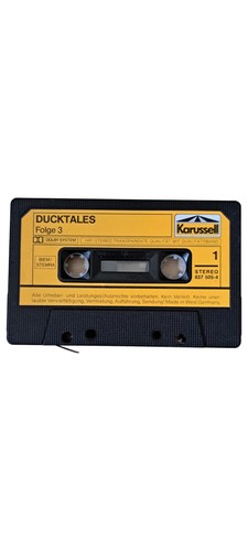 Ducktales folge - ducktales, 3