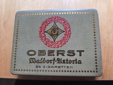 OBERST GOLD (Deutschland) -