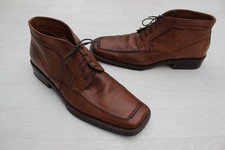 Borelli Schuhe braun Herren