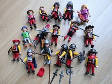 Playmobil 16x Rote