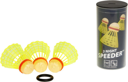 Speedminton night speeder - night,