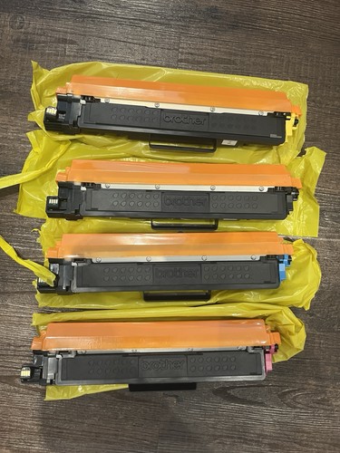 Brother original lasertoner - original,