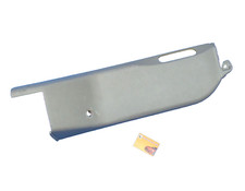 VW T4 Verkleidung B-Säule Seite Linke Schiebetür 7D1867037 ORIGINAL nur 89,99 €