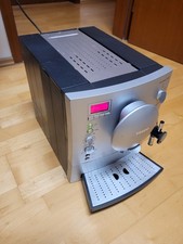 Siemens Kaffeevollautomat