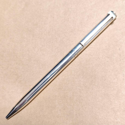 Tiffany 925 kugelschreiber - tiffany,