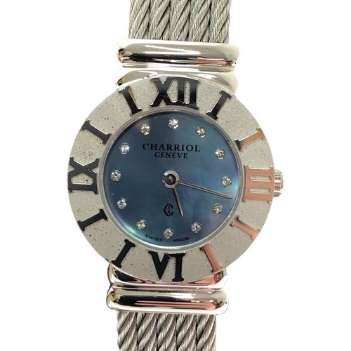 Saint tropez quartz - tropez,