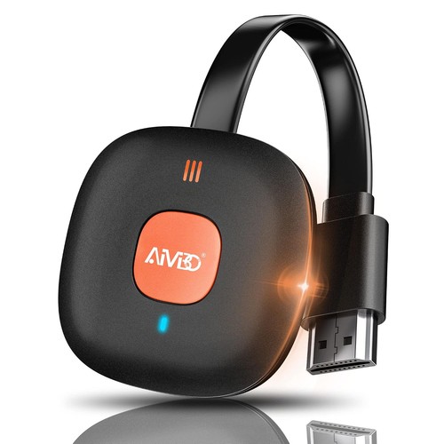 Wireless hdmi dongle - hdmi,