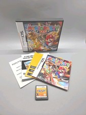 Mario Party DS Nintendo DS