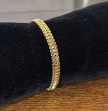 Echte Edelstahl Gold Farben