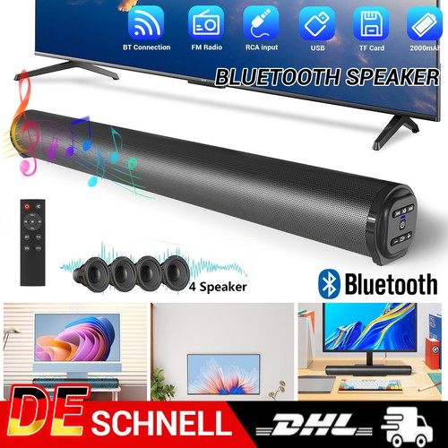 Bluetooth5 tws soundbar für - bluetooth5.0,