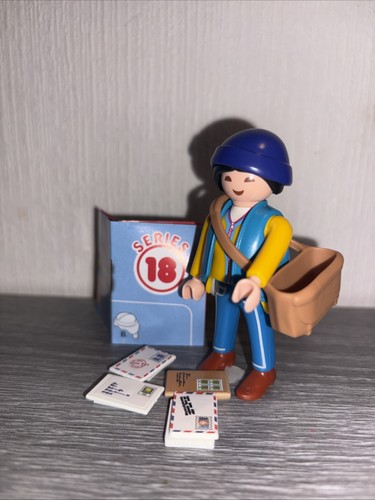 Playmobil 70370 figur serie - playmobil,