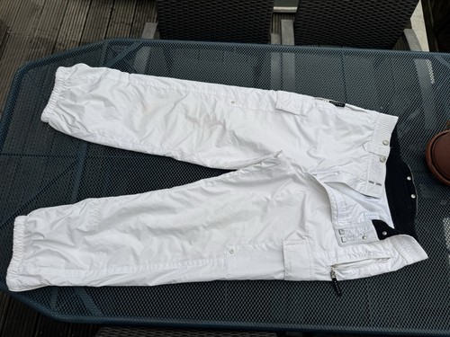 Bogner skihose hose - hose, gr
