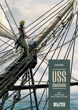 USS Constitution  Band   1