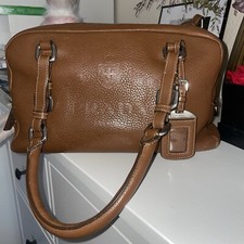 Prada Vitello Daino Bauletto