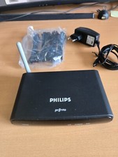 Philips Pronto Wireless Extender RFX-9400, original Netzteil + 4x Infrarotsender
