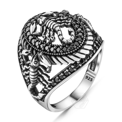 925 sterling silber - 925,