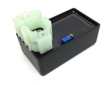 CDI Einstellbar Zündspule