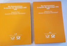 Die postwertzeichen  im