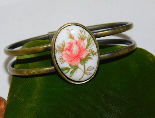 Rosa rose gemme - rose,