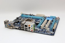 Gigabyte GA-H55M-D2H mATX Mainboard Sockel 1156 Intel® H55 Chipsatz PCIe DDR3 US