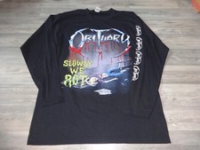 Obituary LS Shirt Death Metal