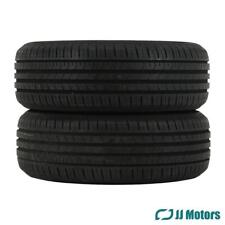 2x 195/55 R16 91V Sommerreifen Vredstein Sportrac 5 Reifen 6,3mm