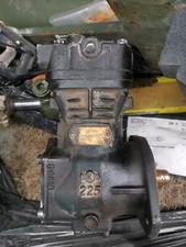 Knoorr Bremse Luftpresser Kompressor Unimog Man Kat lk3875 3971519 k00484572