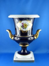 Vintage Porzellan Vase AK