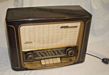 Antikes Radio Röhrenradio