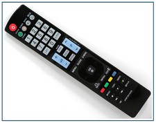Ersatz Fernbedienung für LG AKB72914209 TV Fernseher Remote Control  Neu