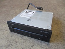 ORIGINAL 6 fach CD Changer Wechsler VW Passat 3C CC 3C0035110