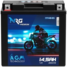 Nrg yt14b agm - yt14b-4,