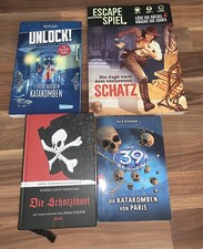 Escape spiel die jagd - x,