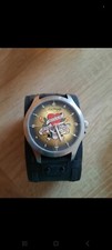Ed Hardy GLLK Armbanduhr für