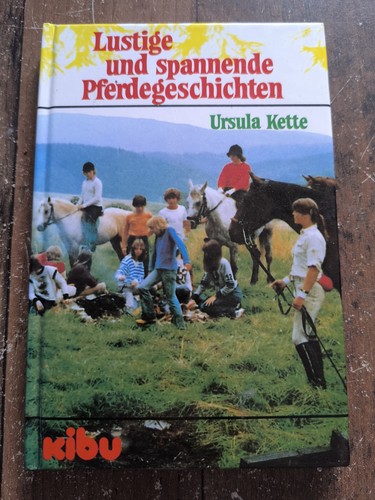 Lustige und spannende