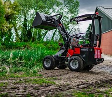 ✅Radlader✅ Hoftruck✅Minibagger✅Lader✅Hoflader✅